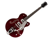 Gretsch G5420T Electromatic Classic Hollow Body Single-Cut Electric Guitar with