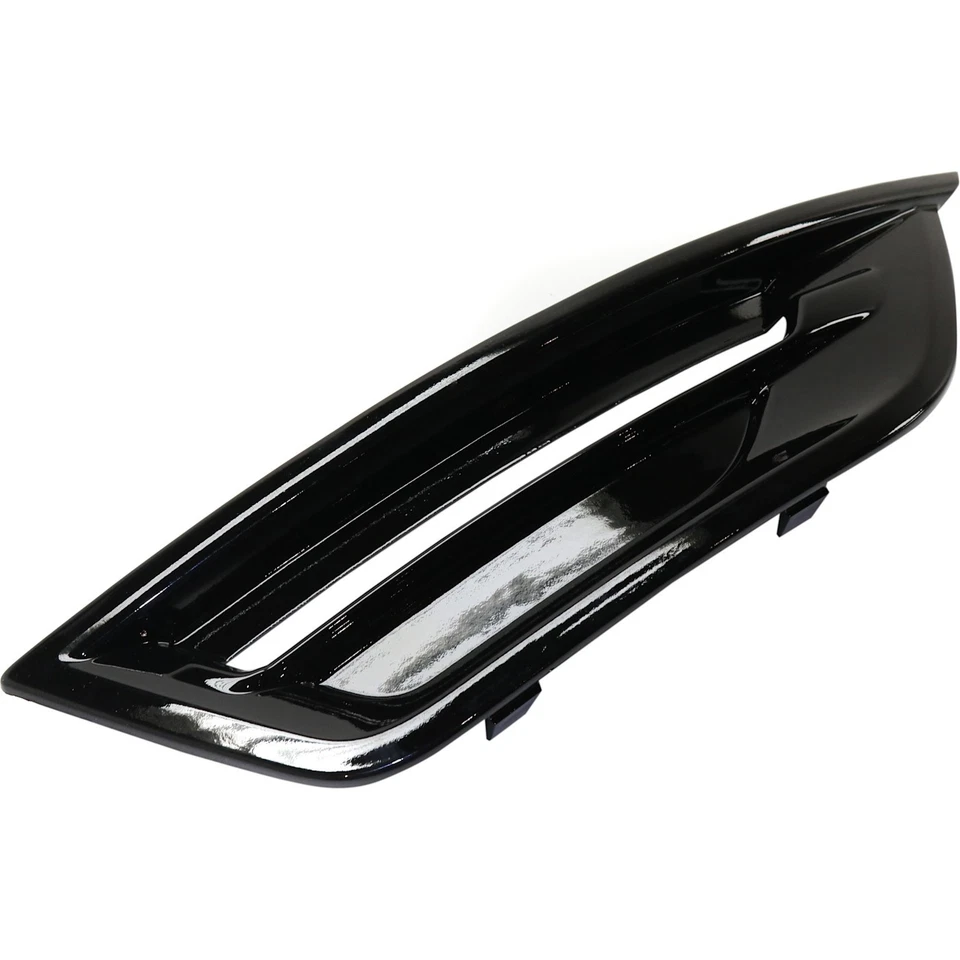 Cubiertas de luces antiniebla pasajero delantero lado derecho para Ford Taurus 2013-2019 Foto 2 de 4