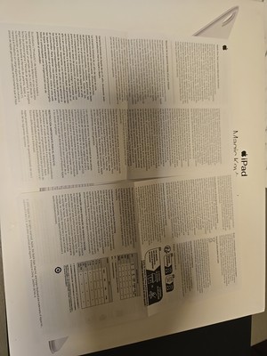 Apple MDFV4LL/A Magic Keyboard for iPad Air 11-inch (M3) White