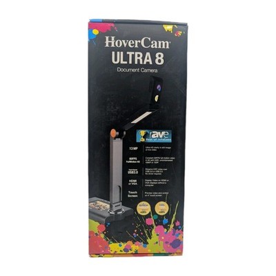 HoverCam Ultra 8 Document Camera