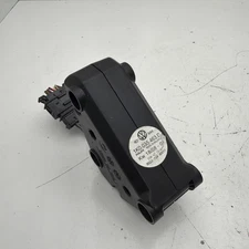 2013 Volkswagen Jetta Front LEFT Door Speaker Amplifier Amp 3104 134 05920 OEM