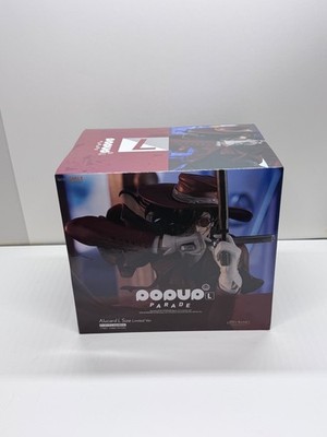 Good Smile Pop Up Parade Hellsing Alucard L Size Limited Ver. Figure - US SELLER