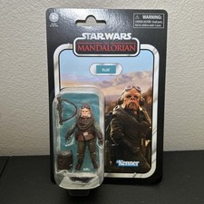 Star Wars Vintage Collection The Kuiil 9 in Action Figure - F4466