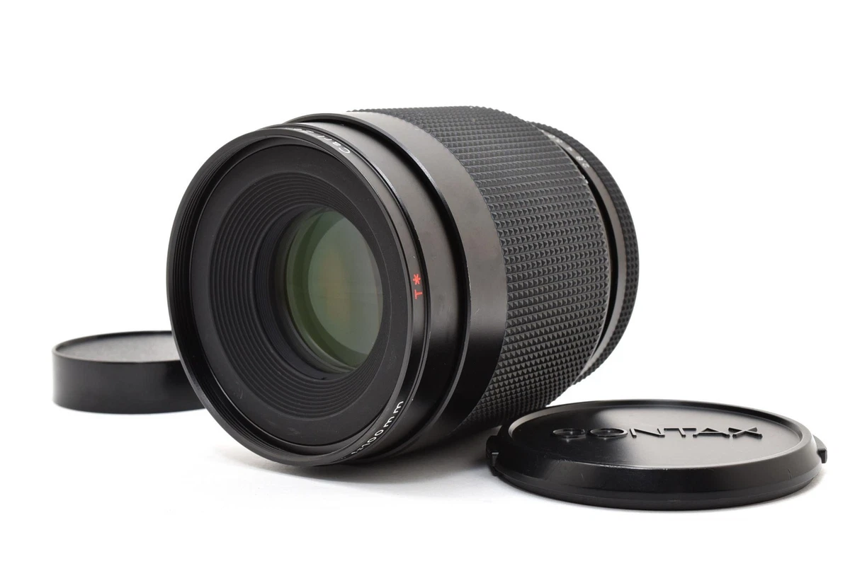 Contax f/2.8 Camera Lenses 100mm Focal for sale - eBay