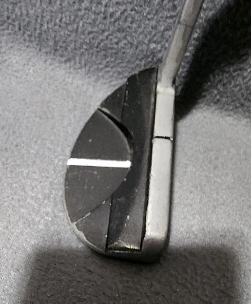 PUTTER VOLTAJE ACUITY Foto 4 de 4