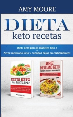 Moore - Dieta keto recetas  Dieta keto para la diabetes tipo 2  Arroz - X555z