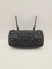 Drone Remote Handheld Controller Wireless 2.4GHz Replacement Black Tested