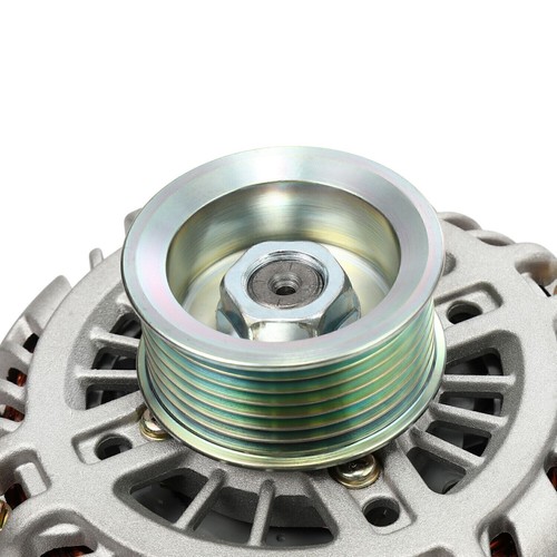 Alternador para 2013-17 Infiniti JX35 QX60 Nissan Murano Pathfinder 3,5 L 150A M - Imagen 11 de 19