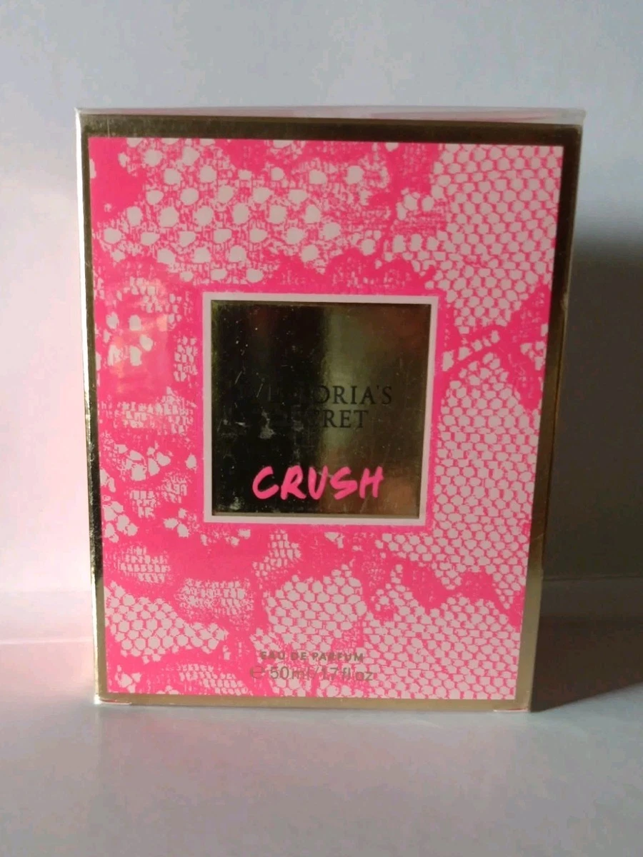 Victoria's Secret Crush Fragrances for Women for sale | eBay