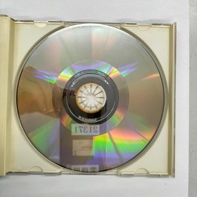 CAPCOM Power Stone 2 Dreamcast game