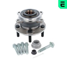Roulement de roue Hyundai IX55