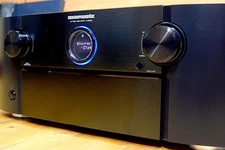 Marantz AV8805 UHD Pre-Amplifier 13.2ch HEOS Built-in IMAX AC100V New