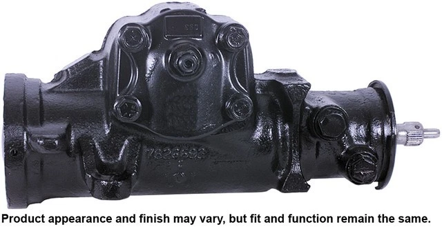 Engranaje de dirección A1 Cardone 27-6507 Foto 2 de 4