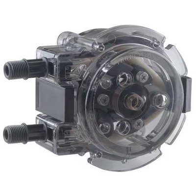 Stenner Qp102-1G1 Replacement Pump Head No 2, Metering,