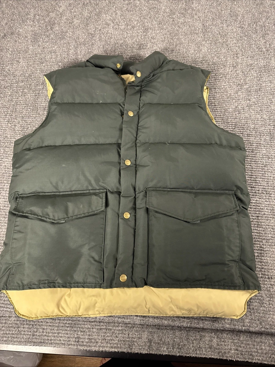 Woolrich Down Vest products for sale | eBay