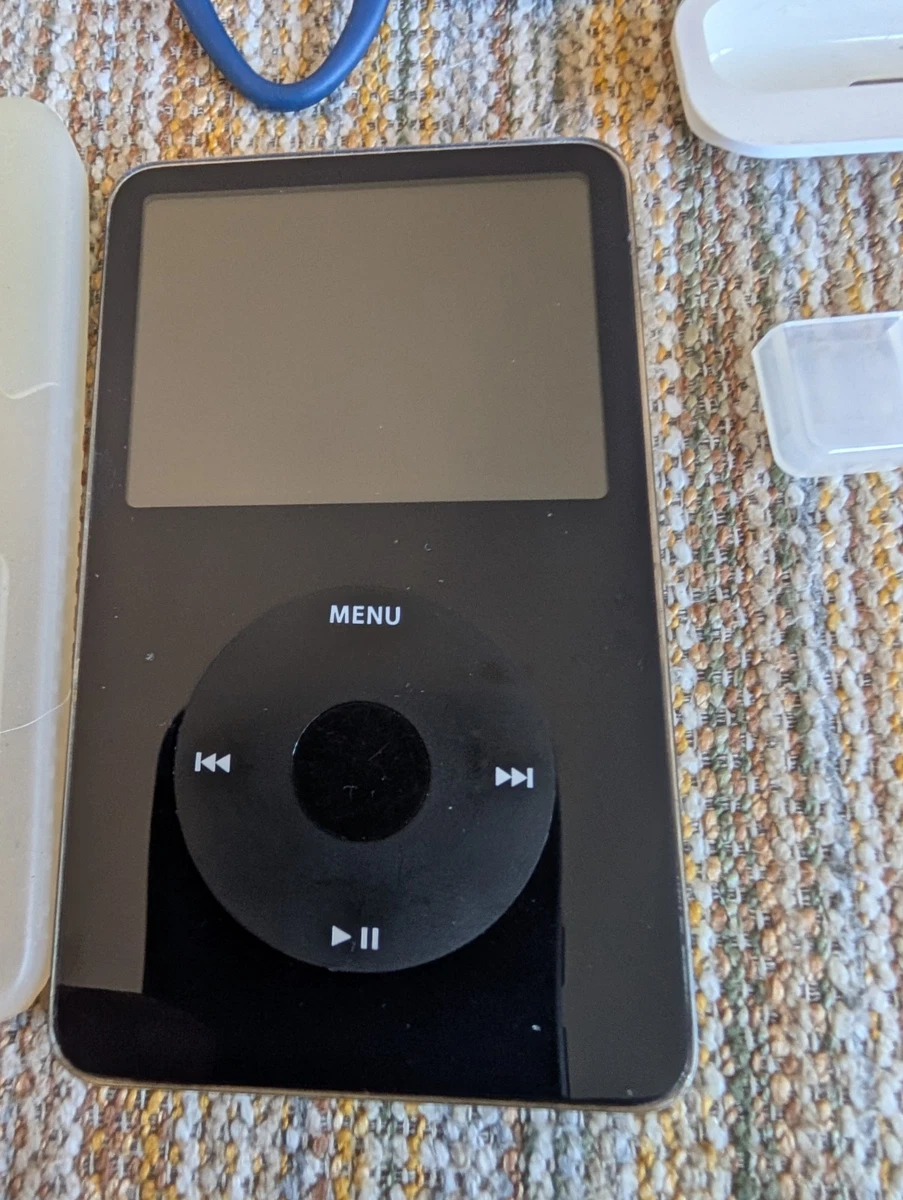 Ipod Video 30gb for sale | eBay