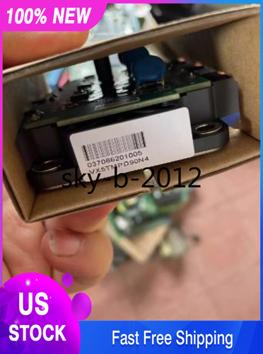 1 PC NEW IN BOX Variable frequency rectifier SEMiX365DH16 +EAV42315-01 ...