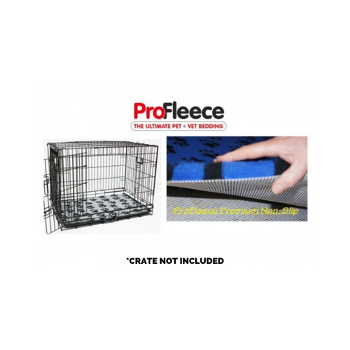 ProFleece 1200gsm Dry Vet Bed for Collapsible Wire Crates - Picture 2 of 36