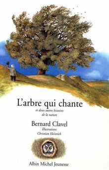 LArbre qui chante et deux autres histoires de la n... | Buch | Zustand sehr gut
