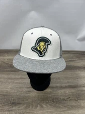 Michigan State Pukka "FLEXFit" Hat/Baseball Cap