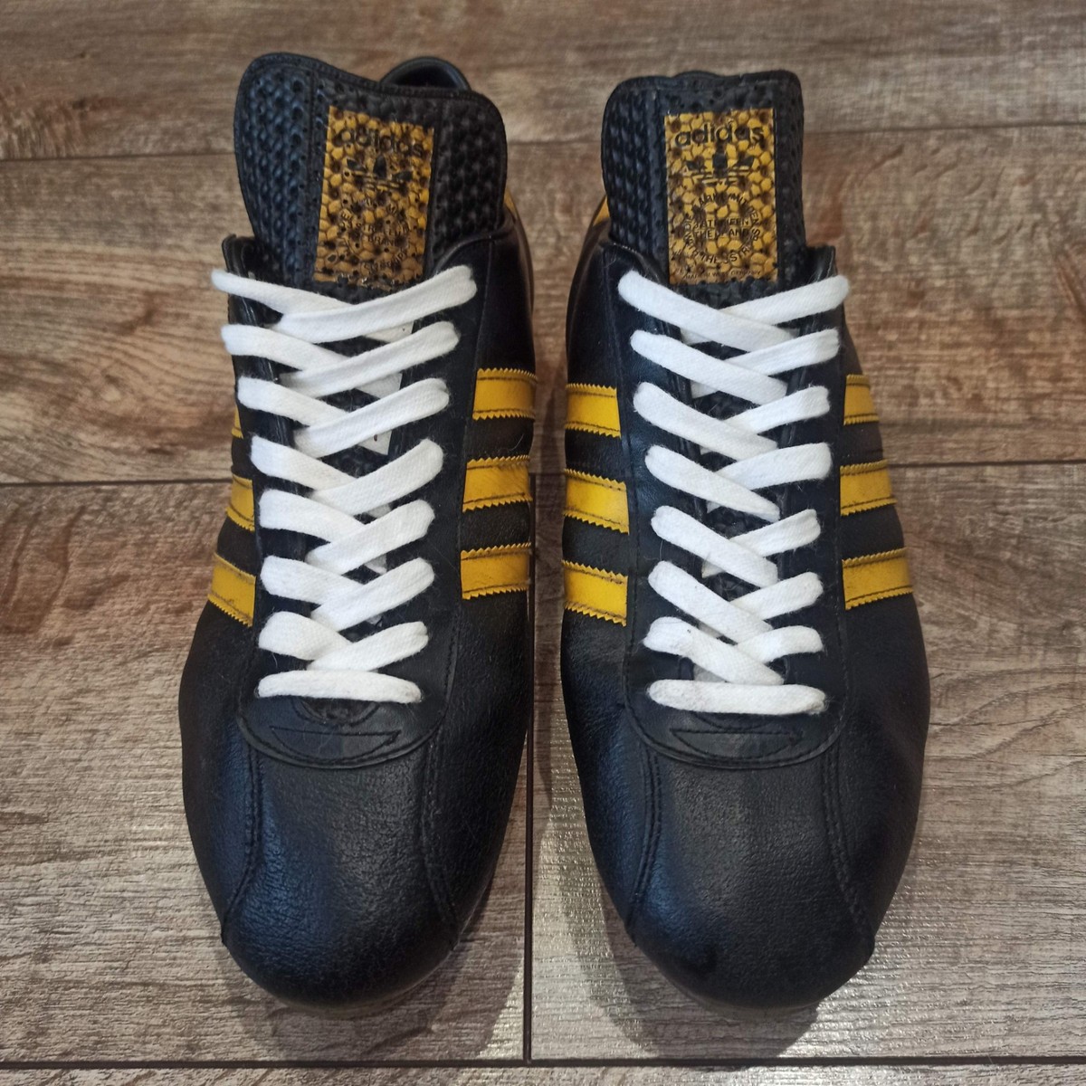 【稀少】adidas BECKENBAUER スエード 本革 廃盤モデル a*K様 【稀少】adidas BECKENBAUER スエード 本革 廃盤モデ