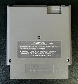 DuckTales - Nintendo NES - Disney - Capcom - 1989 - Authentic, Tested