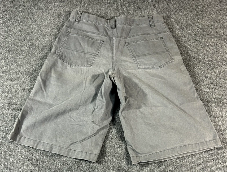 Pantalones cortos cargo Cherokee para jóvenes talla 16 Foto 2 de 4