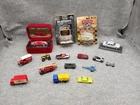 Lot Of 16 Vintage 70s 80s 90s Cars Hot Wheels-Matchbox-& Others!