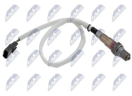 Original NTY Lambda Sensor ESL-RE-007 For Dacia Renault