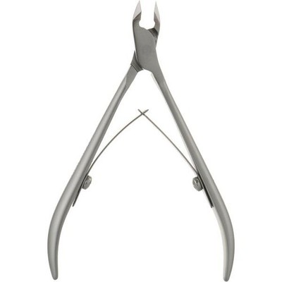 Tronchesino professionale per cuticole, 4 mm Staleks Pro Smart 10 Quarted Jaw Pr