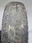 185 75R 16C Part Worn Tyre Continental