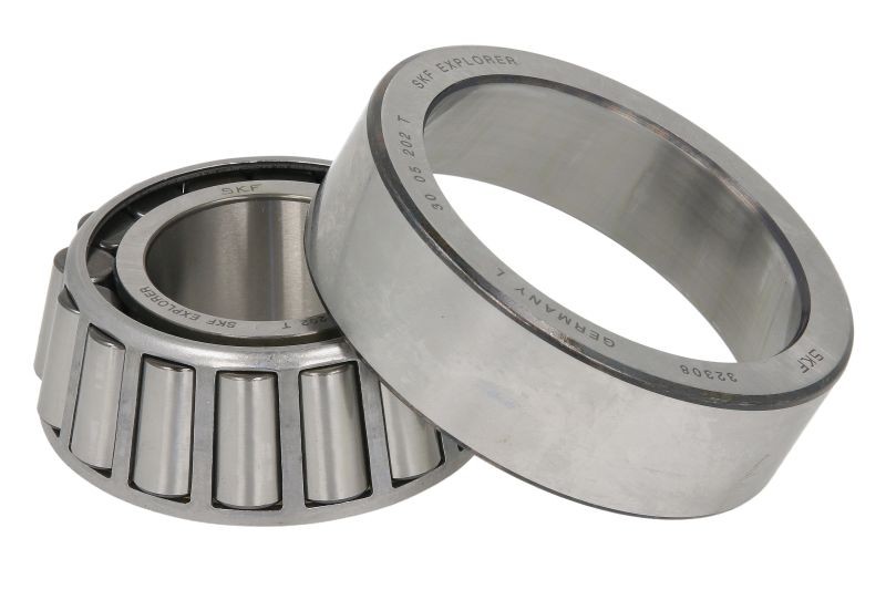 Skf Radlager Größe 35.0 Vkhb 2001 - Bild 6