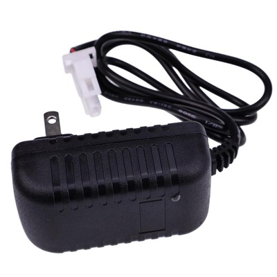 #ad #ad 12V Battery Charger For Self Propelled Mower Poulan Husqvarna Craftsman $12.00