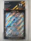 Carte Pokémon FR Mew ex (PAF 216) Destinées de Paldea CGG 10 27410170