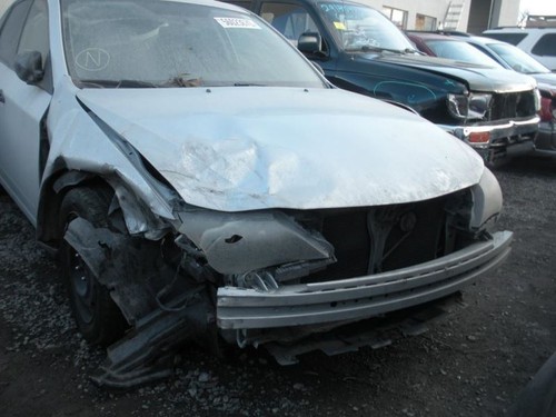 Automatic Transmission 2.5L 3 Bolt Shifter Switch Fits 08 IMPREZA 25159306 - Picture 3 of 13