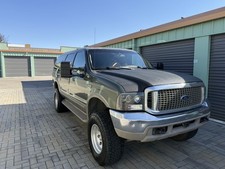 2000 Ford Excursion LIMITED on eBay