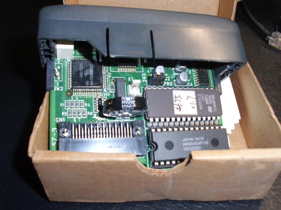 Automation Direct DL230 CPU PLC. D2-230 Direct Logic 205 Automation direct - Image 4 of 4