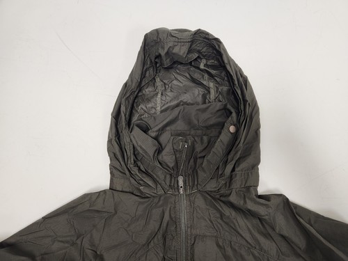 Patagonia PCU Level 4 Windshirt Full Zip w Hood MARS size Medium - Picture 6 of 6