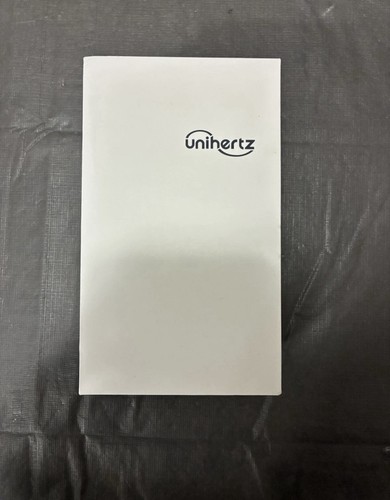 téléphone de poche unihertz titan - Photo 3 sur 3