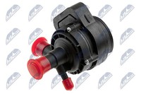 NTY Zusatzwasserpumpe (KüHlwasserkreislauf) CPZ-ME-010 FüR Mercedes 12V Klasse