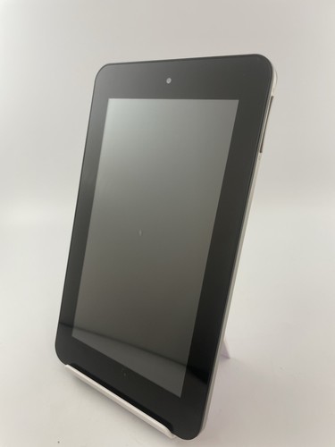 HP Slate 7 2801 Red 7" 8GB 1GB Ram Wi-Fi Cheap Android Tablet - Picture 4 of 18