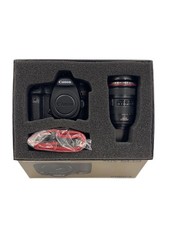 CANON Figure EOS 5ds Miniature Camera Preowned