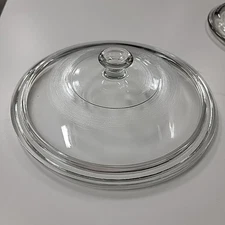 EXCELLENT - Hamilton Beach Crock Watcher 417 Slow Cooker 6 qt Replacement Lid