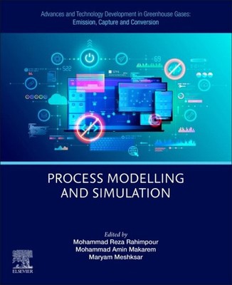 Process Modelling and Simulation, Paperback by Rahimpour, Mohammad Reza (EDT)...