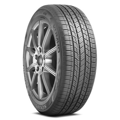 Set of 4 Kumho Solus TA51a 215/55R16 97H Tires 2155516 215 55 16