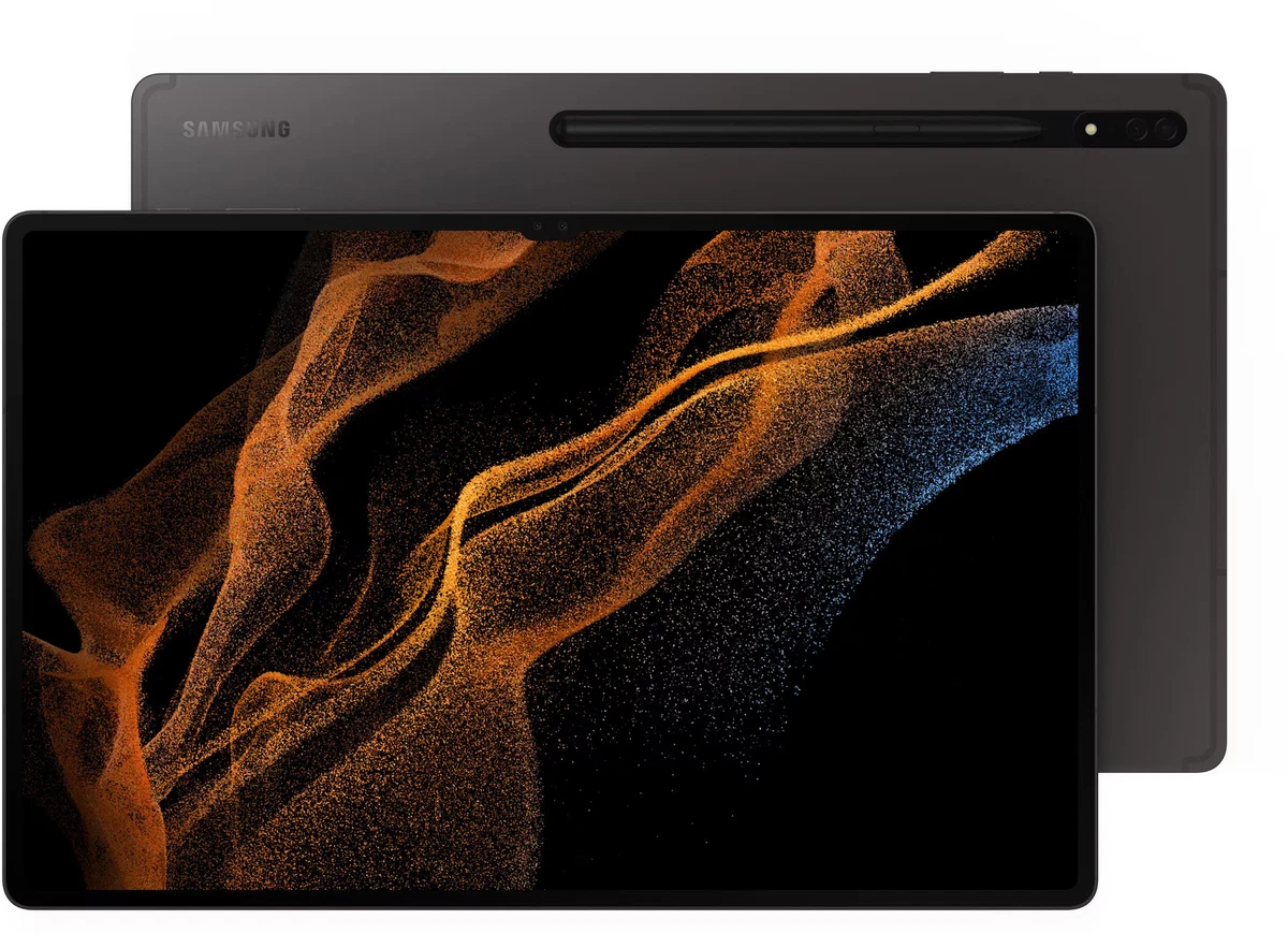 Samsung Galaxy Tab S8 Ultra for sale - eBay