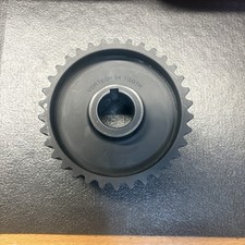 Vortech 34 Tooth Cog Pulley 4gr032-034 Vortech 34 Tooth Cog Pulley 4gr032-034