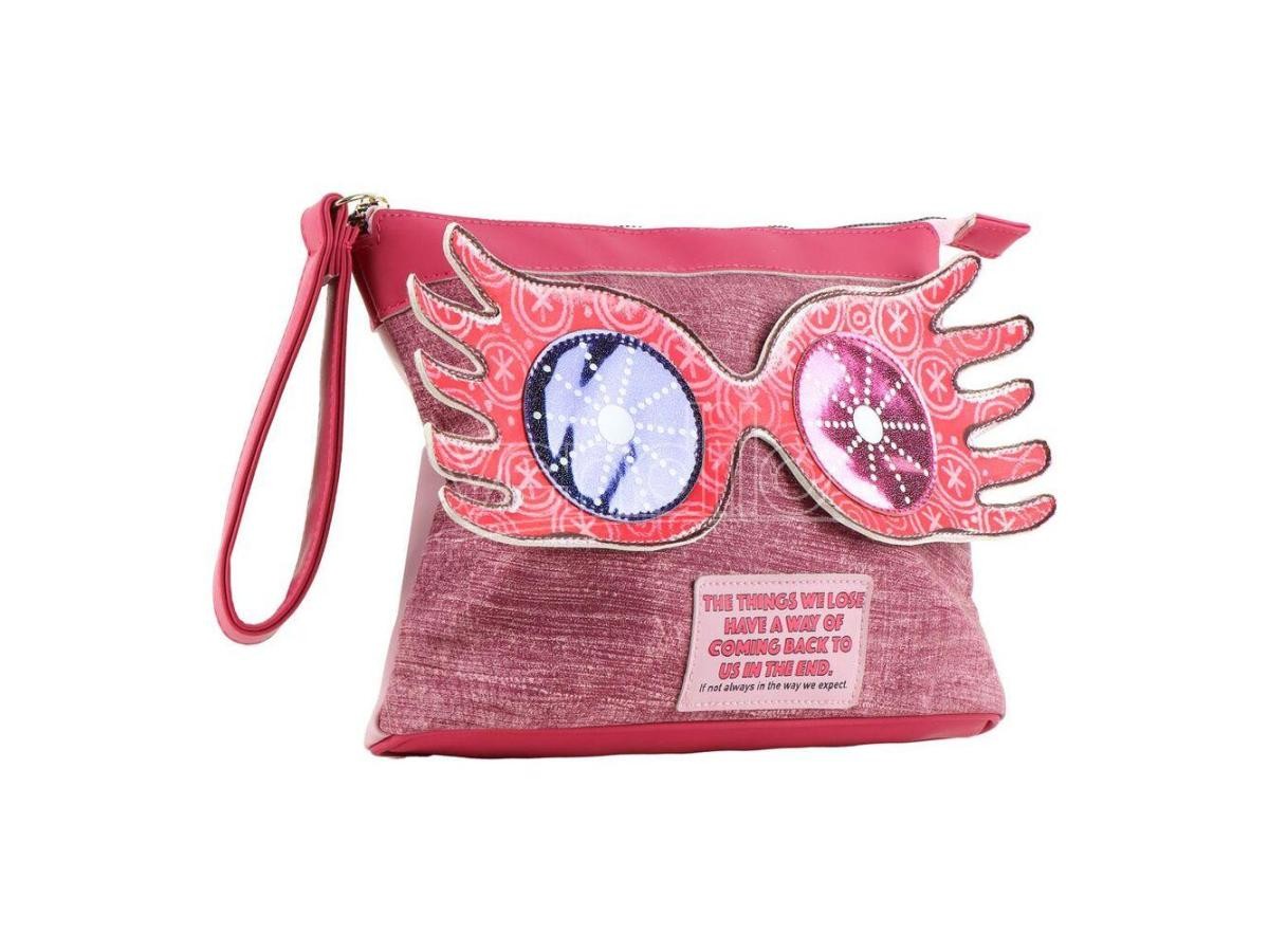 Harry Potter Luna Lovegood Da Viaggio Vanity Case Cerdà