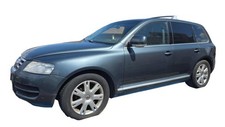 Retroviseur gauche (ou coque) Volkswagen TOUAREG
