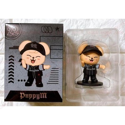 STRAY KIDS dominATE JAPAN 2025 SKZOO STADIUM FIGURE OFFICIAL